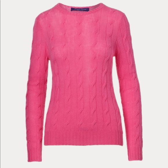 junior ralph lauren jumper